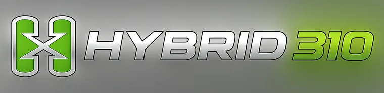 Hybrid 310